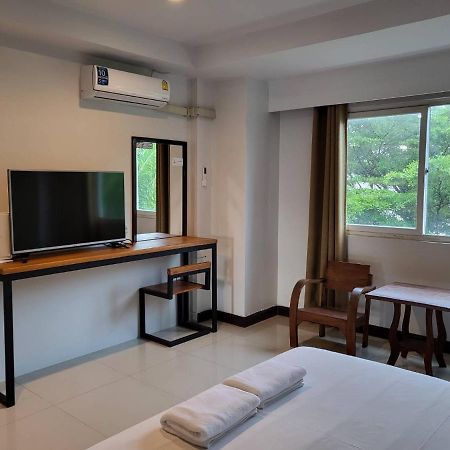 The Square Rayong Otel Dış mekan fotoğraf