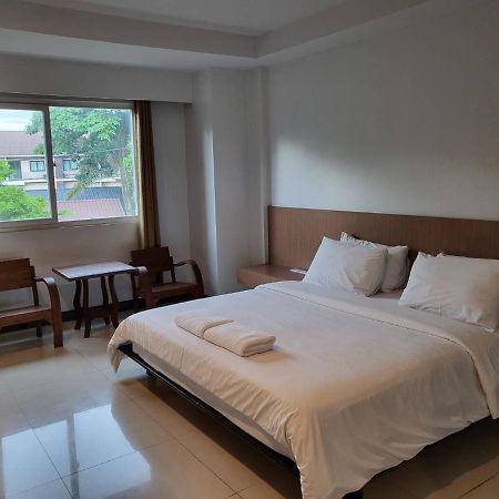 The Square Rayong Otel Dış mekan fotoğraf