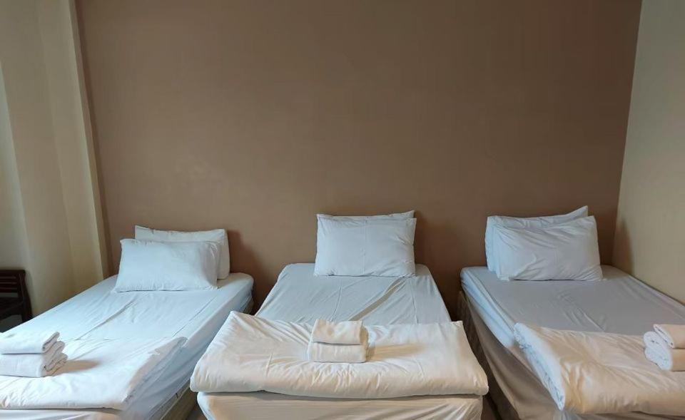 The Square Rayong Otel Dış mekan fotoğraf