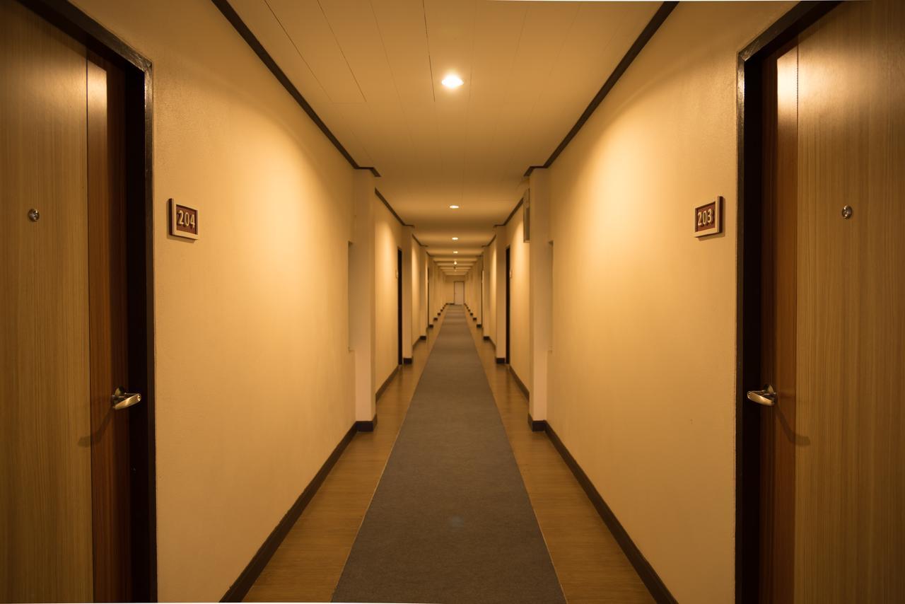 The Square Rayong Otel Dış mekan fotoğraf